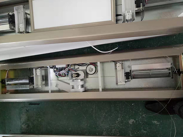 收縮包裝機(jī)